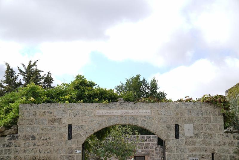 Masseria Li Reni - Genel