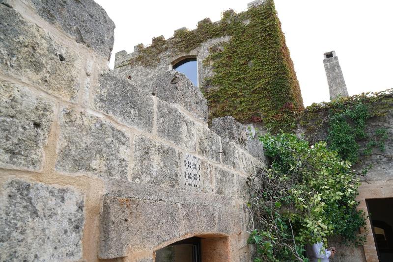 Masseria Li Reni - Genel