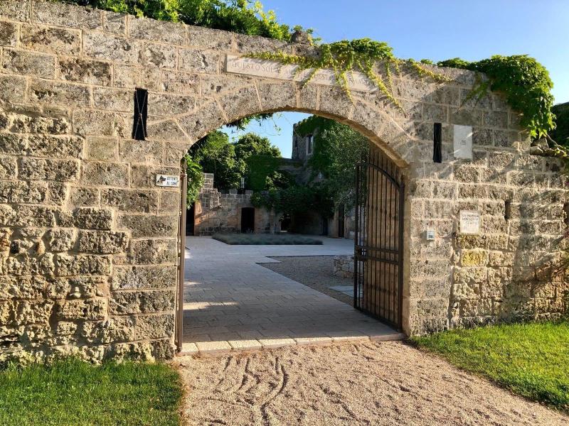 Masseria Li Reni - Genel
