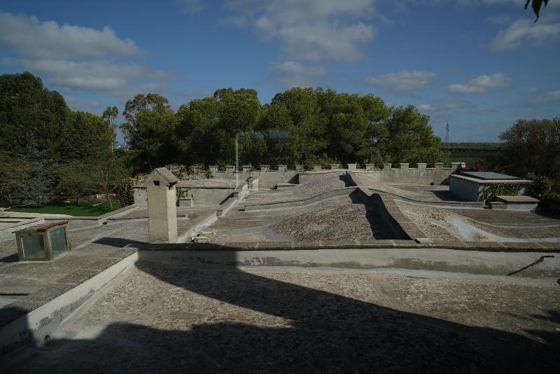 Masseria Li Reni - Genel