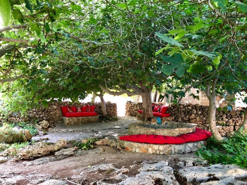 Masseria Li Reni - Genel