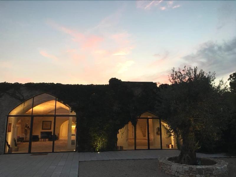 Masseria Li Reni - Genel