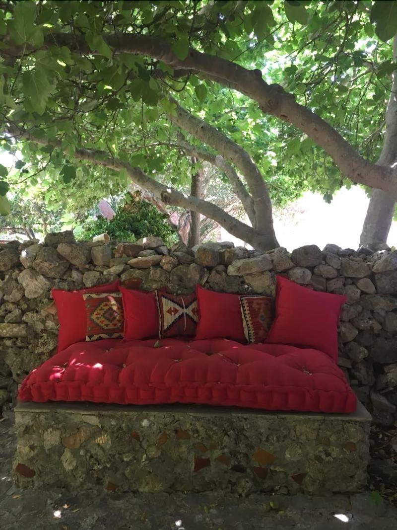 Masseria Li Reni - Genel