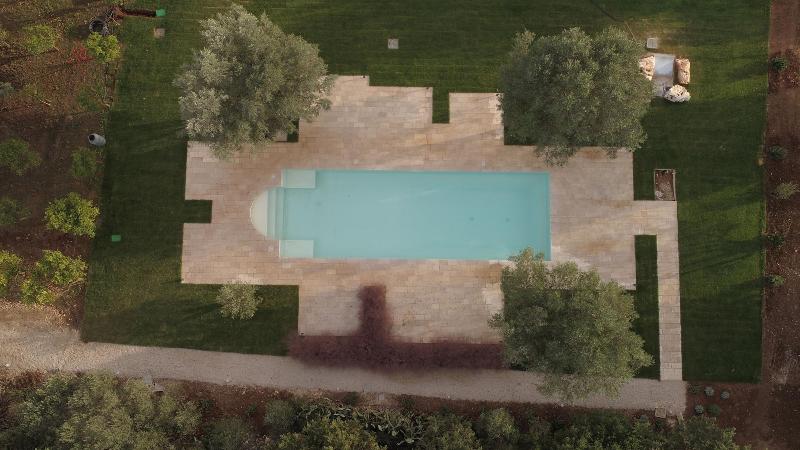 Masseria Li Reni - Genel