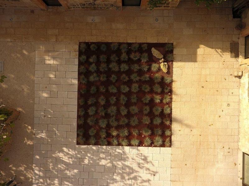 Masseria Li Reni - Genel