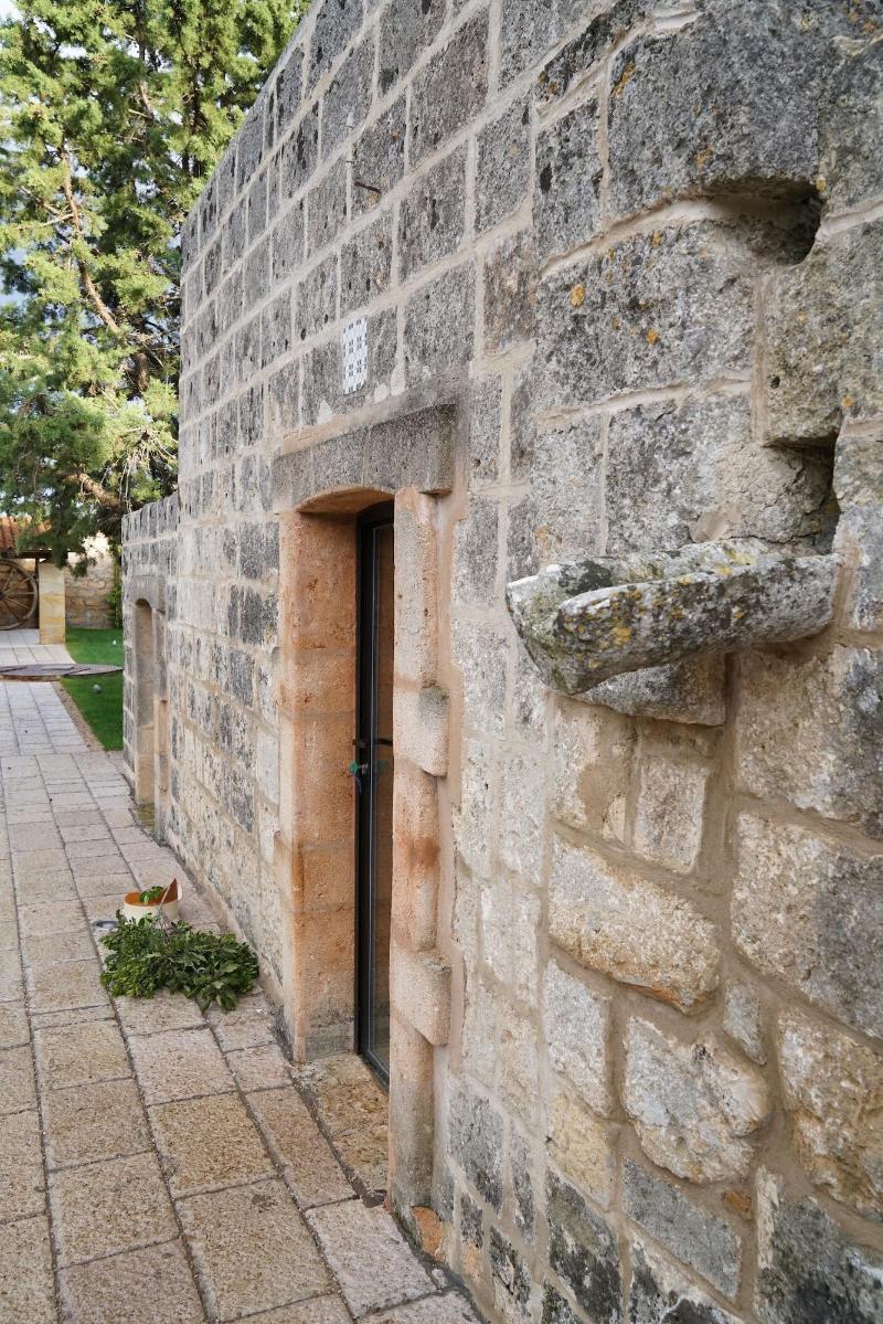 Masseria Li Reni - Genel