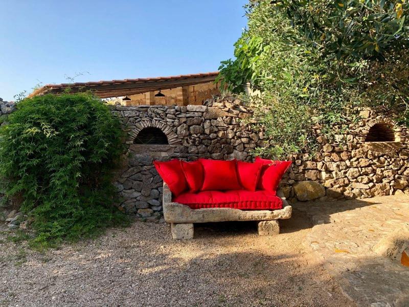 Masseria Li Reni - Genel