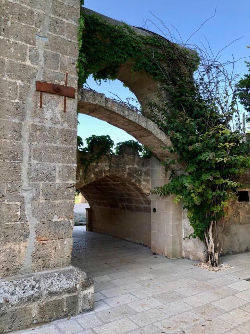 Masseria Li Reni - Genel