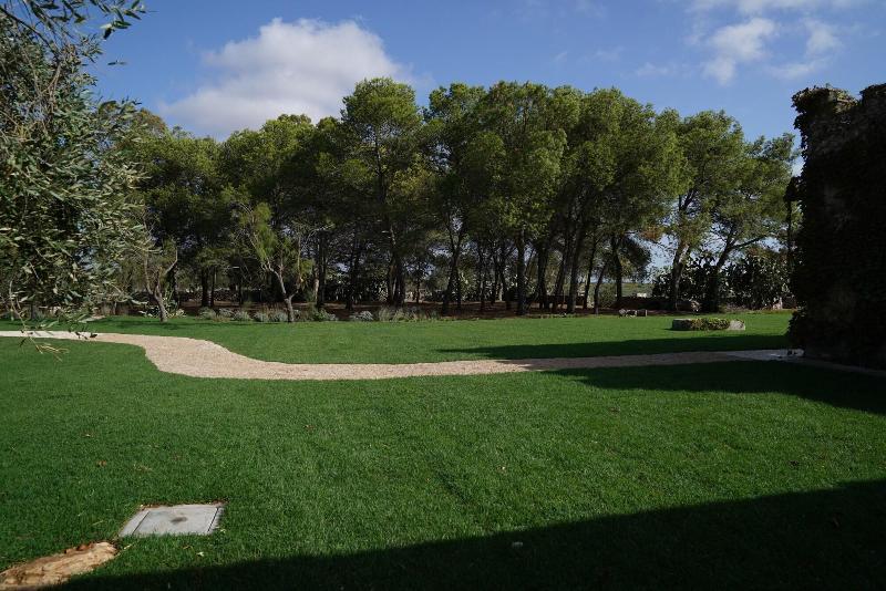 Masseria Li Reni - Genel