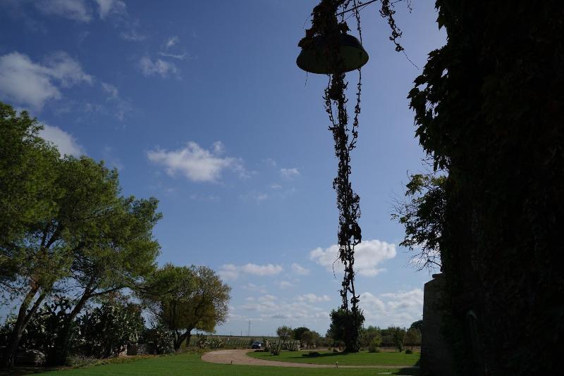 Masseria Li Reni - Genel