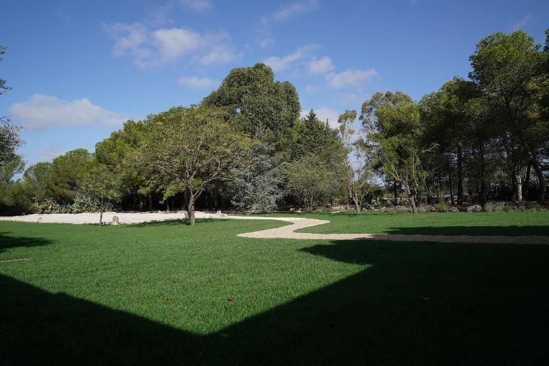 Masseria Li Reni - Genel