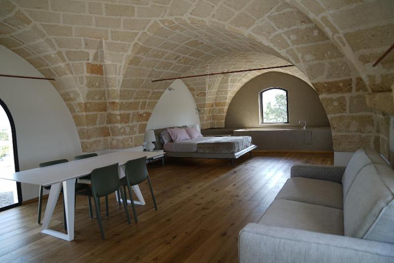 Masseria Li Reni - Oda