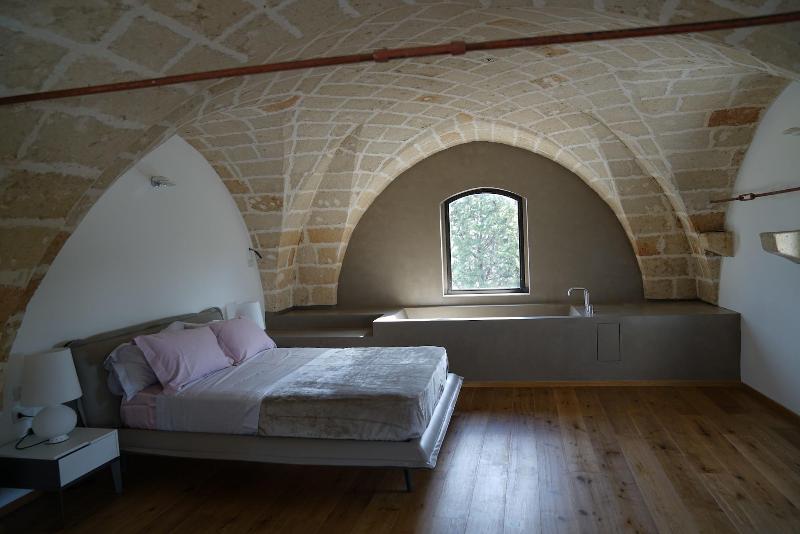 Masseria Li Reni - Oda
