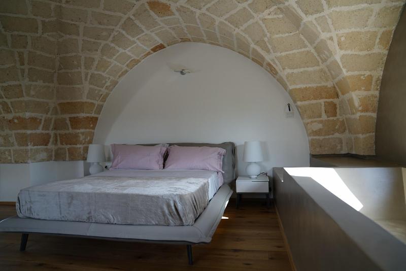 Masseria Li Reni - Oda