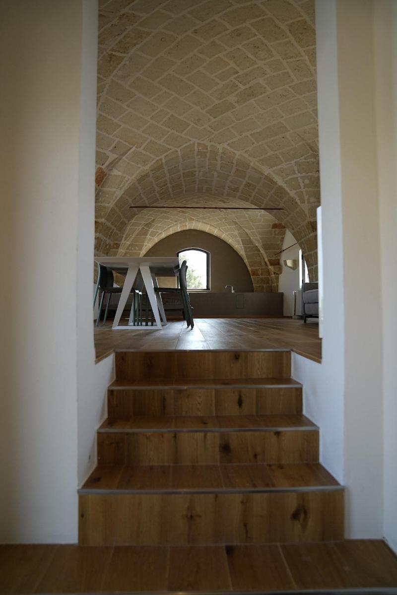 Masseria Li Reni - Oda