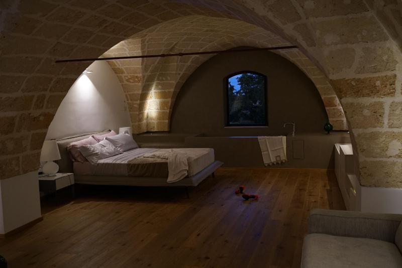Masseria Li Reni - Oda