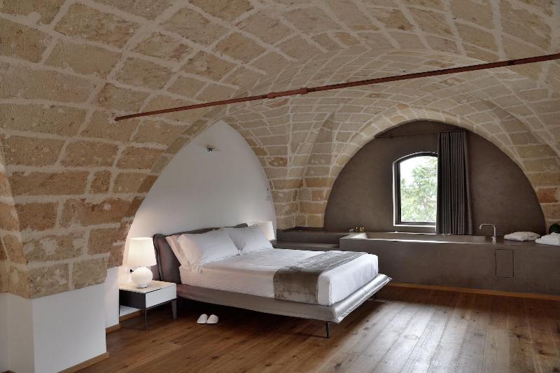 Masseria Li Reni - Oda