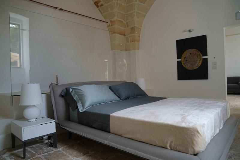Masseria Li Reni - Oda