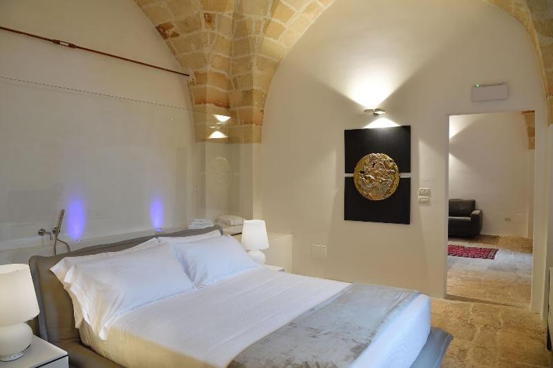 Masseria Li Reni - Oda