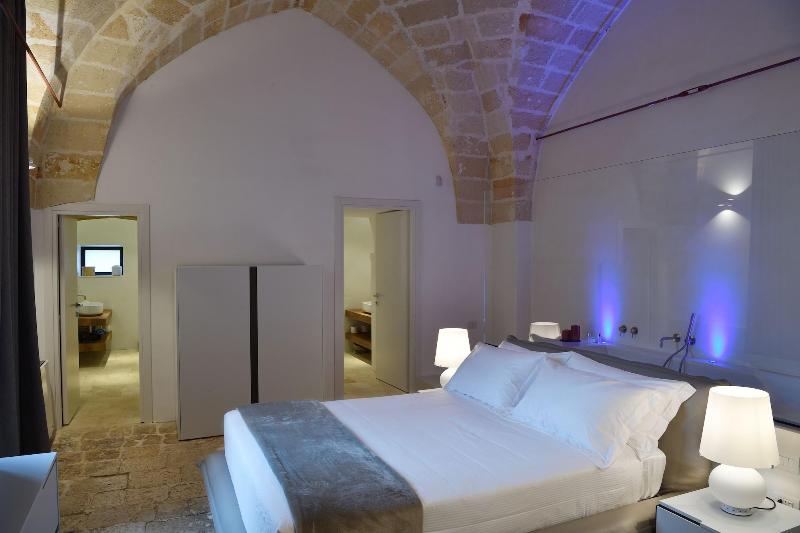Masseria Li Reni - Oda