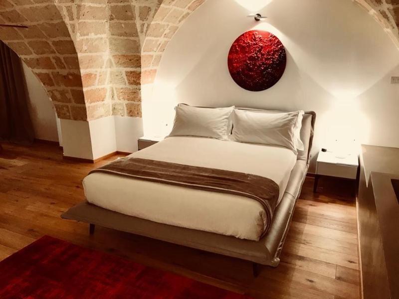 Masseria Li Reni - Oda