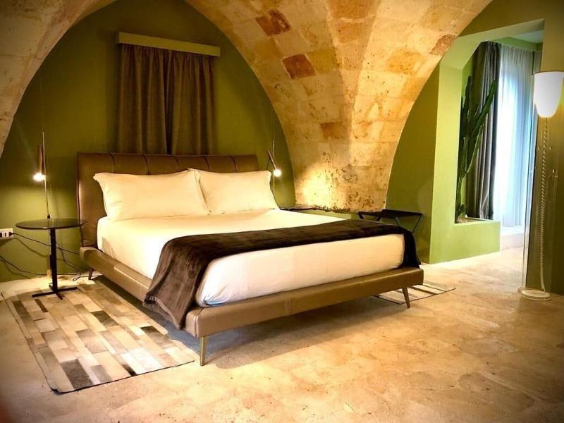 Masseria Li Reni - Oda