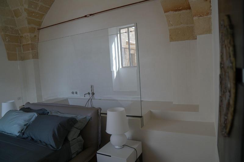 Masseria Li Reni - Oda