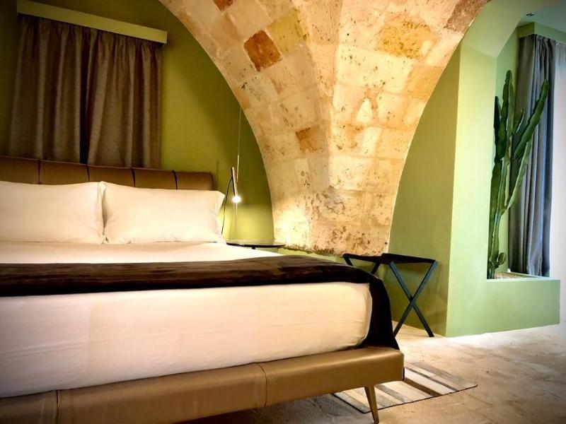 Masseria Li Reni - Oda