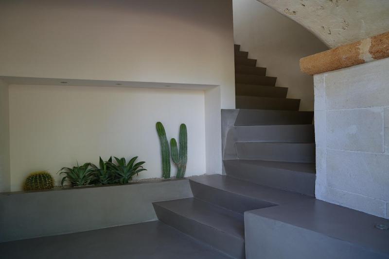 Masseria Li Reni - Oda