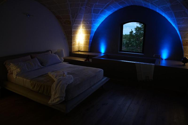 Masseria Li Reni - Oda