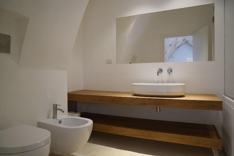 Masseria Li Reni - Oda