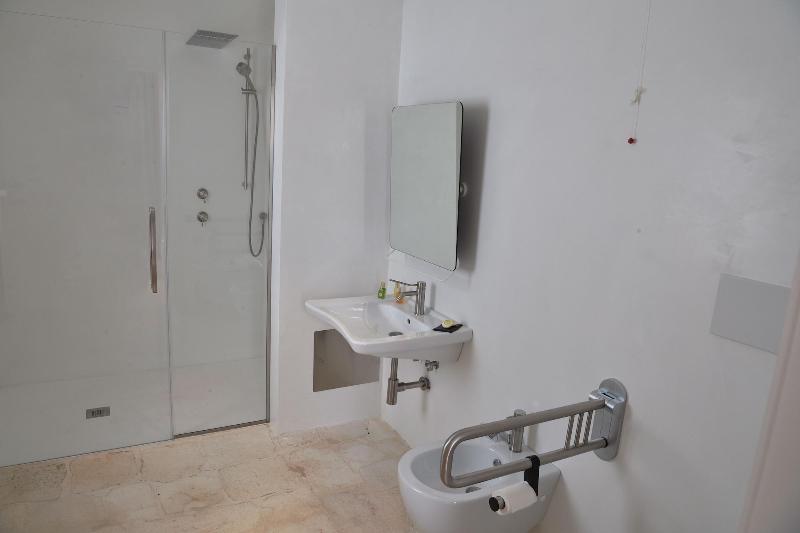 Masseria Li Reni - Oda