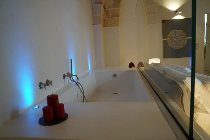 Masseria Li Reni - Oda