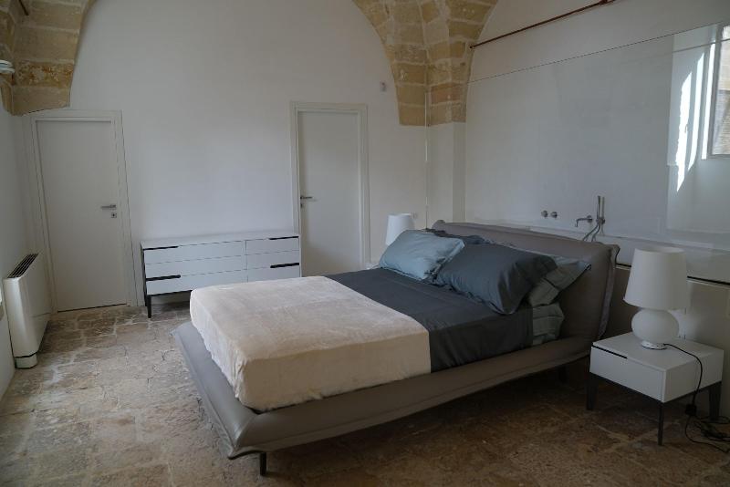 Masseria Li Reni - Oda