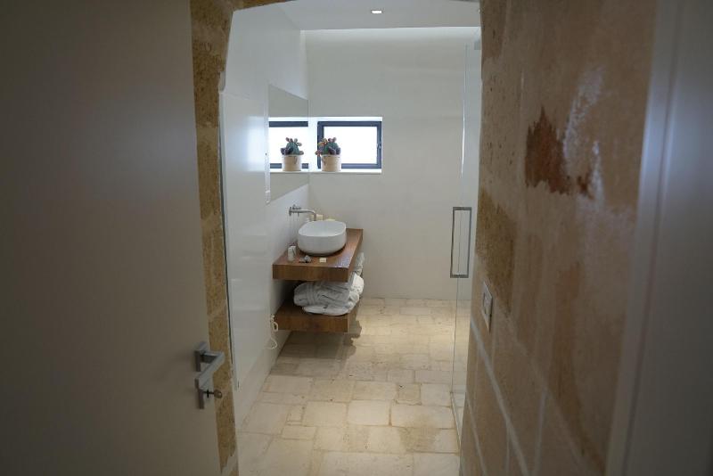 Masseria Li Reni - Oda