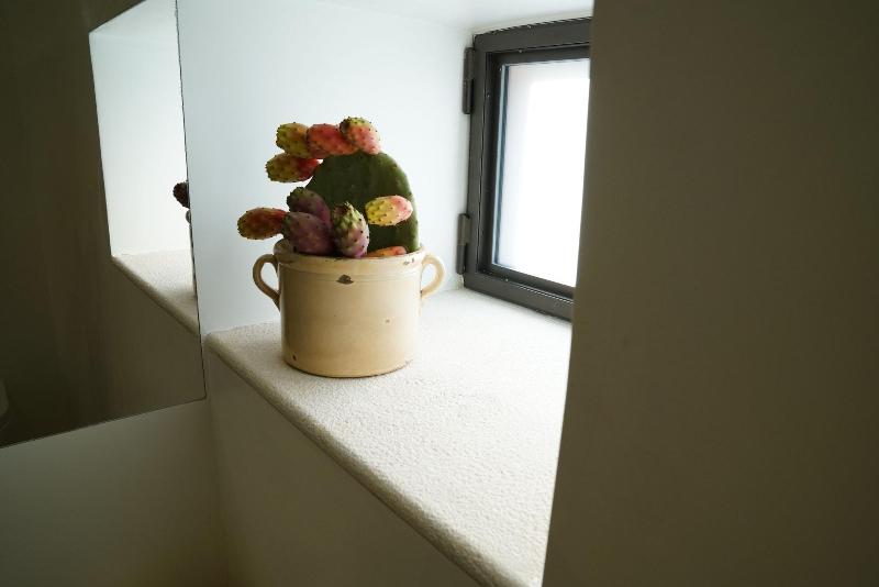 Masseria Li Reni - Oda