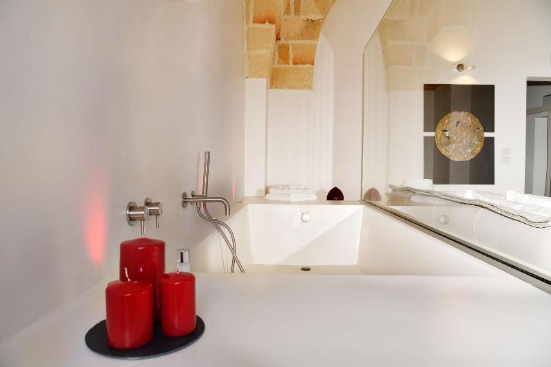 Masseria Li Reni - Oda