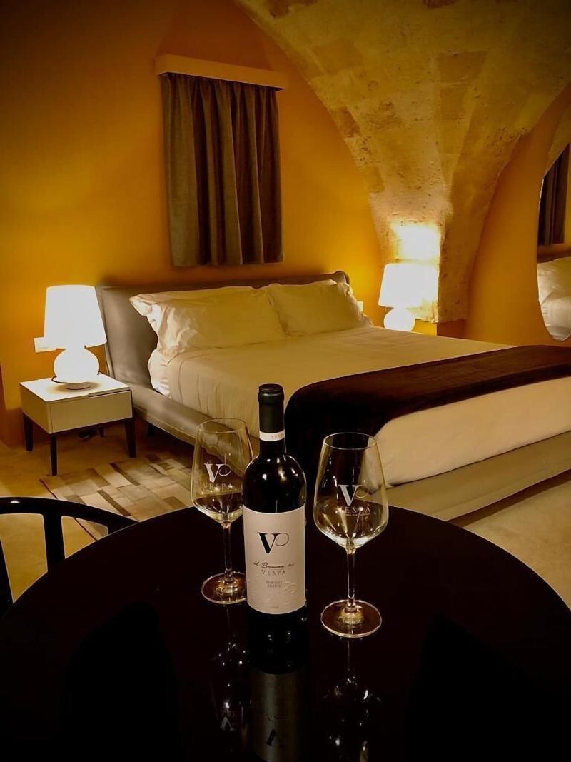 Masseria Li Reni - Oda
