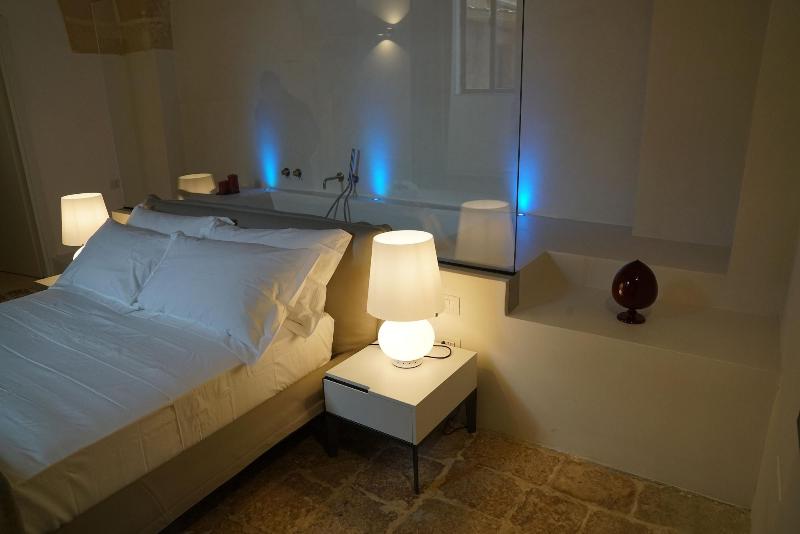 Masseria Li Reni - Oda