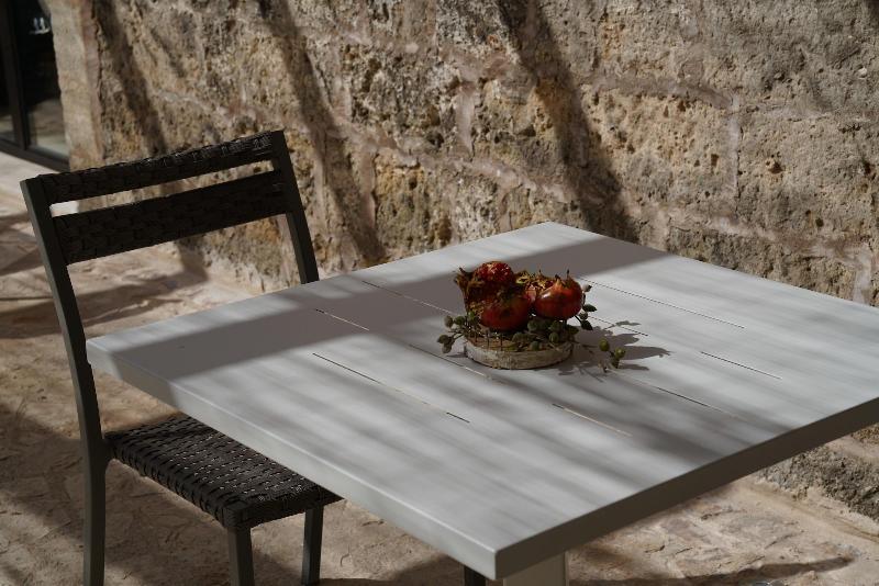 Masseria Li Reni - Teras