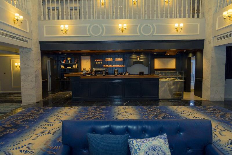 Gulanar Hotel - Aktivite