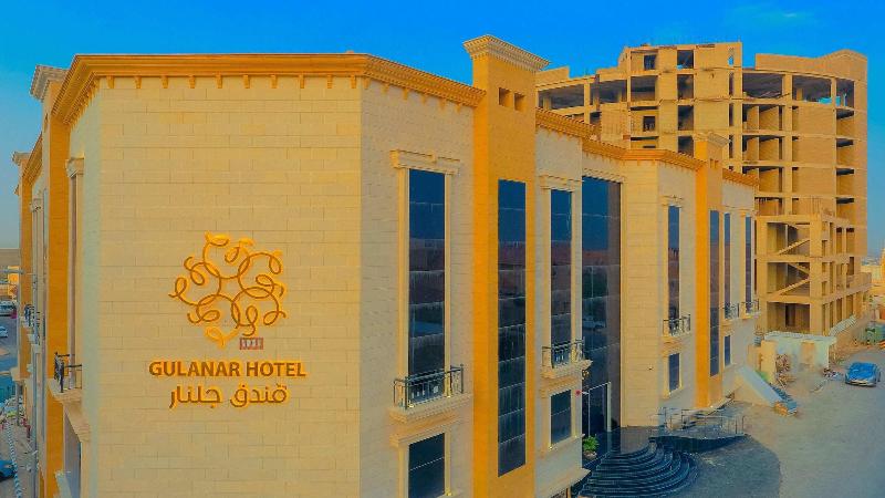Gulanar Hotel - Genel