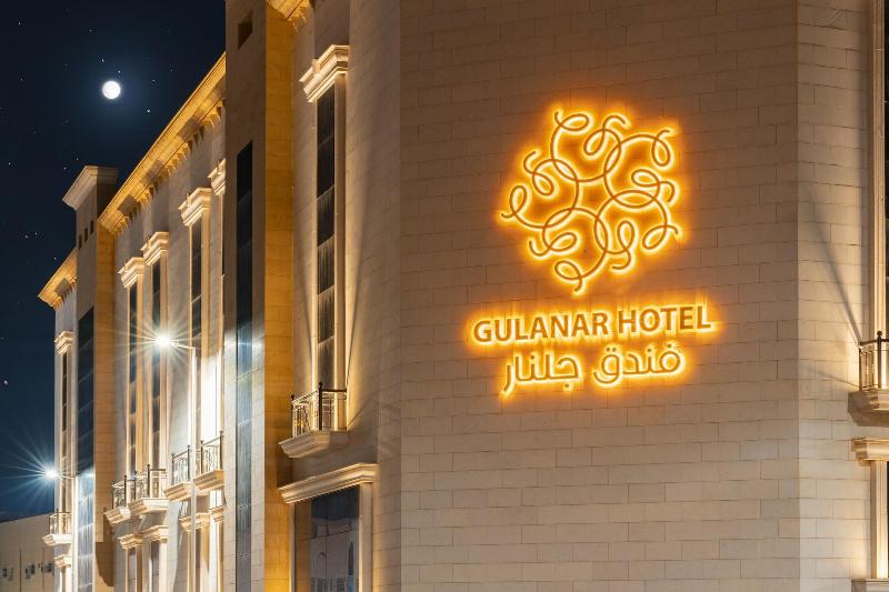 Gulanar Hotel - Genel