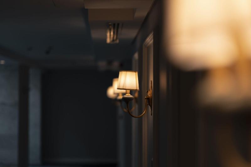 Gulanar Hotel - Oda