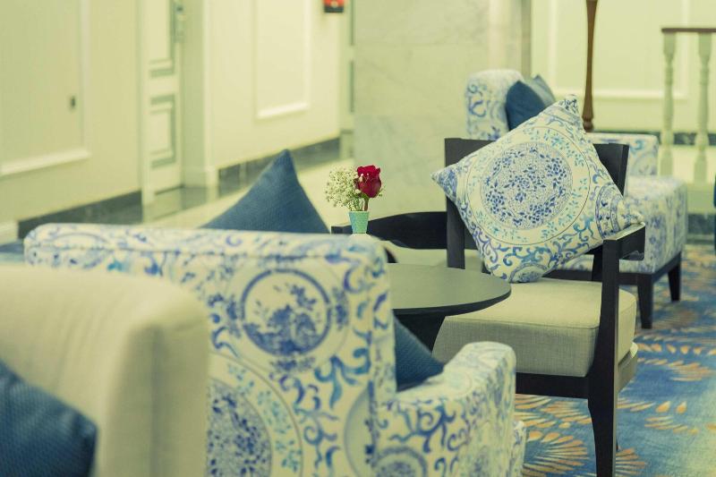 Gulanar Hotel - Oda