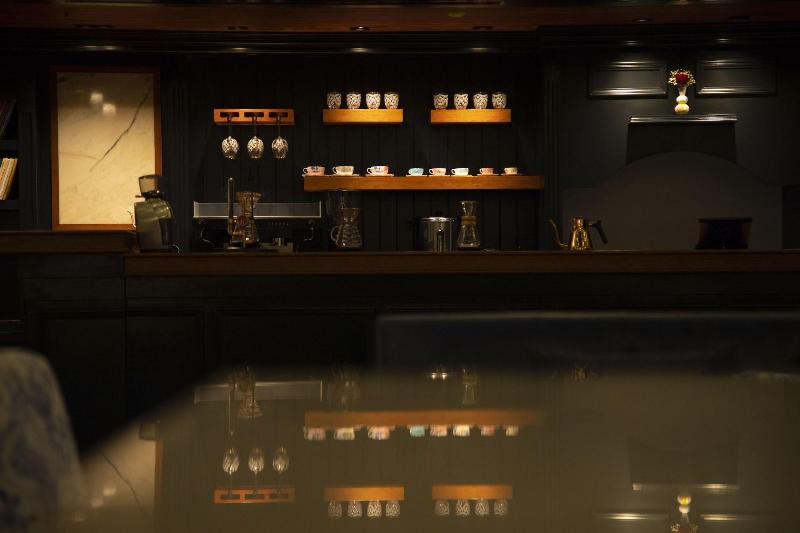 Gulanar Hotel - Restoran