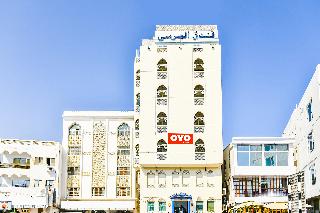 OYO 137 Marina Hotel otel fotoğrafı