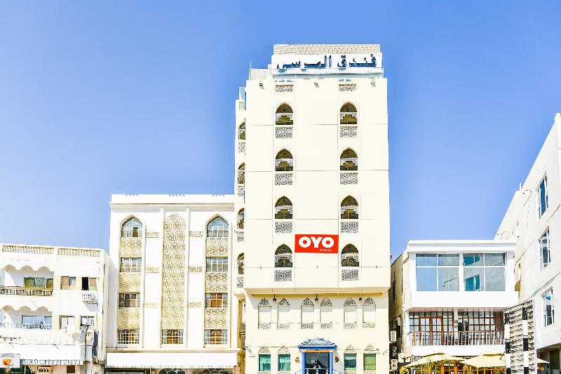 OYO 137 Marina Hotel - Genel