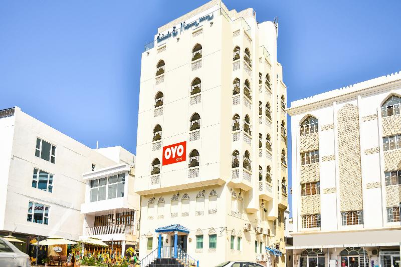 OYO 137 Marina Hotel - Genel