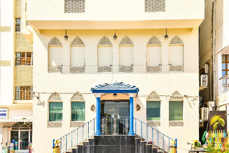 OYO 137 Marina Hotel - Genel